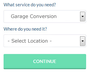 Contact a Local Garage Conversion Specialist Contact a Local Garage Conversion Specialist in Scarborough