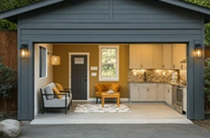 Professional Garage Conversion Near me Professional Garage Conversion Near Me in Scarborough (01723)