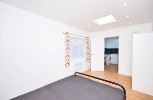 Garage Conversions Cowes (PO31)