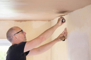 Plasterers Waltham Abbey Essex