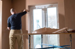 Plasterers Conisbrough South Yorkshire